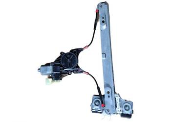 MECHANIZM SZYBY LEWY PRZÓD PRZEDNI FORD FIESTA MK7 8A6114A389B