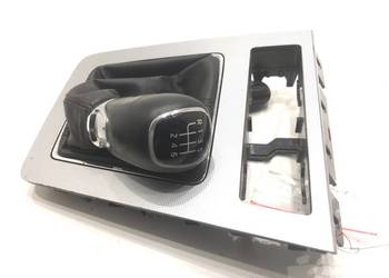 RAMKA ZMIANY BIEGÓW SKODA OCTAVIA III Kombi WYKOŃCZENIE