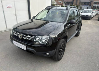 Dacia Duster Raty/Zamiana Gwarancja salon PL 1 właściciel niski przebieg 7…
