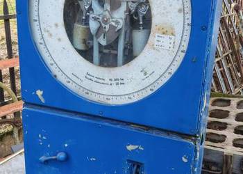 Waga 200 kg lubelska