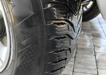 Opony 245/70 R 16