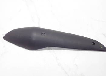 Osłona Tłumika Lewa Strona Wydech Husqvarna TR Terra 650 13r Strada