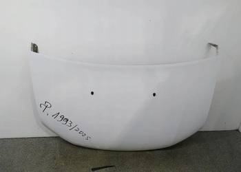 MASKA PRZÓD DV369  Dacia Logan II (2012-)