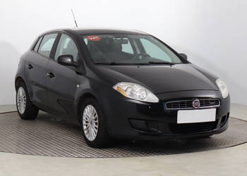 Fiat Bravo 1.4 T-Jet