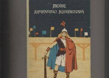 Rycerze Kamiennego Niedżwiedzia - Dobkiewiczowa