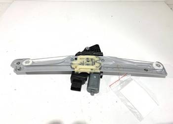 PODNOŚNIK SZYBY LEWY TYŁ OPEL CROSSLAND 39227501 Hatchback MECHANIZM