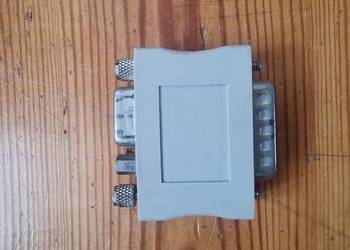 Apple Macintosh PC Monitor Adapter DB15 to HD15 VGA Monitor