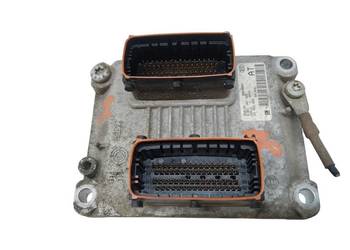 STEROWNIK SILNIKA 0261207425 24456866 1.2 B 74KM Opel Astra II (1998-09) G