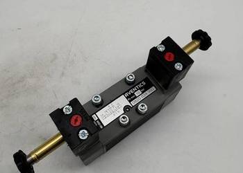 Aventics 0 820 024 992 Elektrozawór