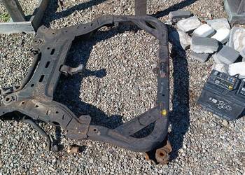 Sanki wózek belka kołyska mazda 6 lift 2.3B