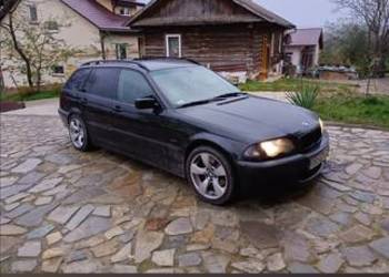 Sprzedam silnik BMW E46 328i 6200 do negocjacji