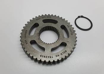 Tryb Kolo Zebate Ski-Doo Summit 800 Tryb Kolo Zebate Ski-Doo Summit 800