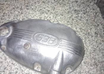 Pokrywa silnika Romet motorynka komar