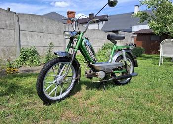 Sachs hercules m5 511