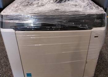 Syndyk sprzeda kserokopiarkę Kyocera FS-C5150DN