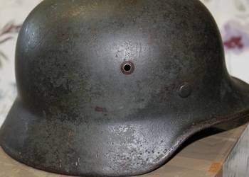 M 35 hełm niemiecki