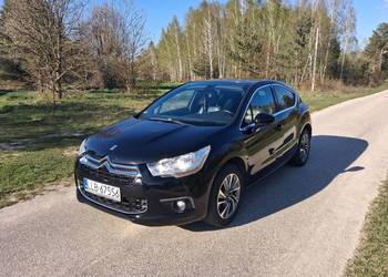 Citroen  ds4