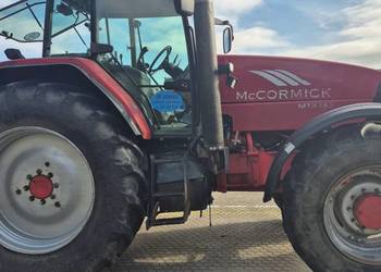 McCormick MTX 185 (2005-2015r.) Parts,Części