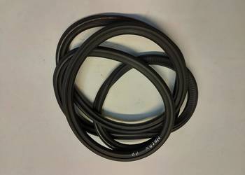 PORSCHE MACAN S 95B Uszczelka drzwi przód prawa