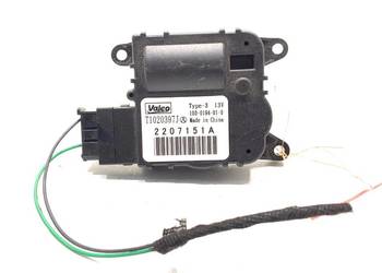 SILNIK NAGRZEWNICY RENAULT T1020397J TRAFIC III