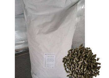 Susz z lucerny granulowany 25kg