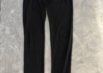 Legginsy / getry / spodnie / jegginsy czarne