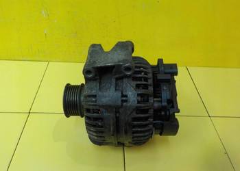 OCTAVIA PASSAT A3 LEON SUPERB TOLEDO 1.8 TSI 12r 160KM CDA alternator