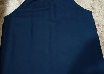 Bluzka damska wieczorowa z żorżety L