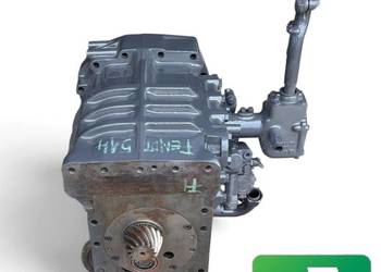 Skrzynia Biegów AGCO M514100051023 Fendt 514 Favorit
