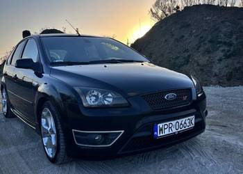 Ford Focus st