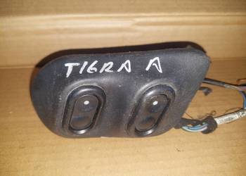 OPEL TIGRA  A przełącznik szyb