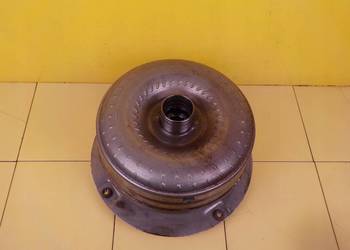 JAGUAR XE 2.0 D 16r 180KM sprzeglo hydrokinetyczne