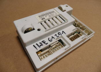 programator pralki indesit IWE61251