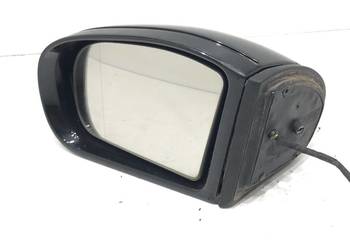 LUSTERKO LEWY MERCEDES W203 Sedan/Limuzyna 00-07 ZEWNĘTRZNE LEWA, BOCZ
