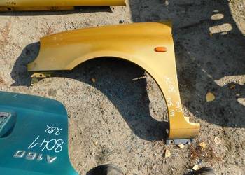 clio II błotnik kolor NV302 nr 3079 WYSYŁKA