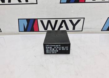 BMW E36 E39 MODUŁ STEROWNIK EWS II 8362277