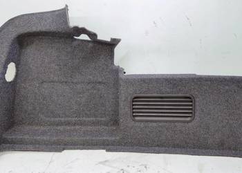 TAPICERKA BOCZEK BAGAŻNIKA AUDI A4 B6 8H0863887B