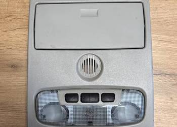 Lampka podsufitki Ford Fiesta, S-Max Galaxy Inne