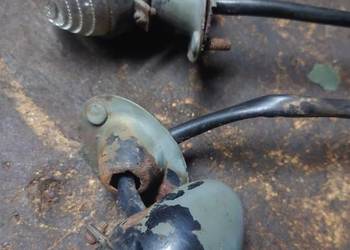 Gaz-69 kierunkowskazy szyszki Gaz-69 kierunkowskazy szyszki