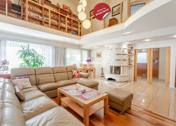 Sprzedam dom 400m2 Kraków Kameliowa