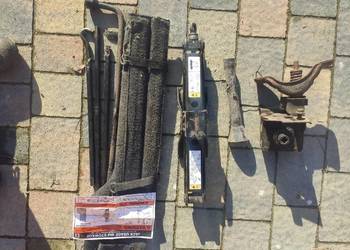 Lewarek koła / winda  Ford F150