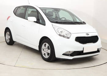 Kia Venga 1.6 CVVT
