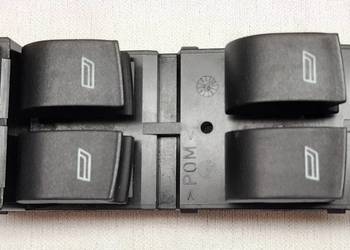 Przełącznik Szyby AUDI A6 C5 A3 8L 4B0959851