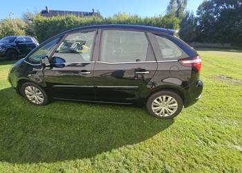 Citroën C4 Picasso 1.6 HDi 2011 Exclusive
