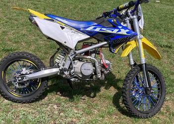Asix 125 2024r