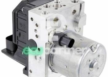 Naprawa Sterownika Pompy ABS BOSCH 5.7 Audi A4, A6, A8