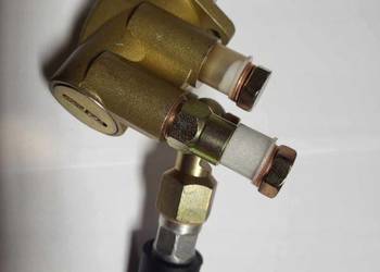 Pompa paliwa ZETOR URSUS C385