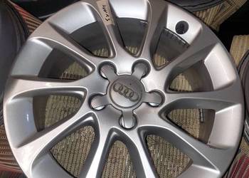 Felgi aluminiowe 16 cali Ronal Audi a3,a4 I inne modele , 5x112!