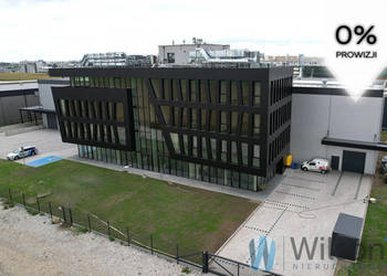 Lokal 129m2 Warszawa Szeligowska