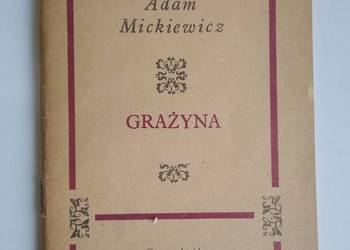 Grażyna Adam Mickiewicz
